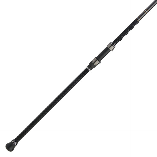 Carnage® III Spinning Surf Rod