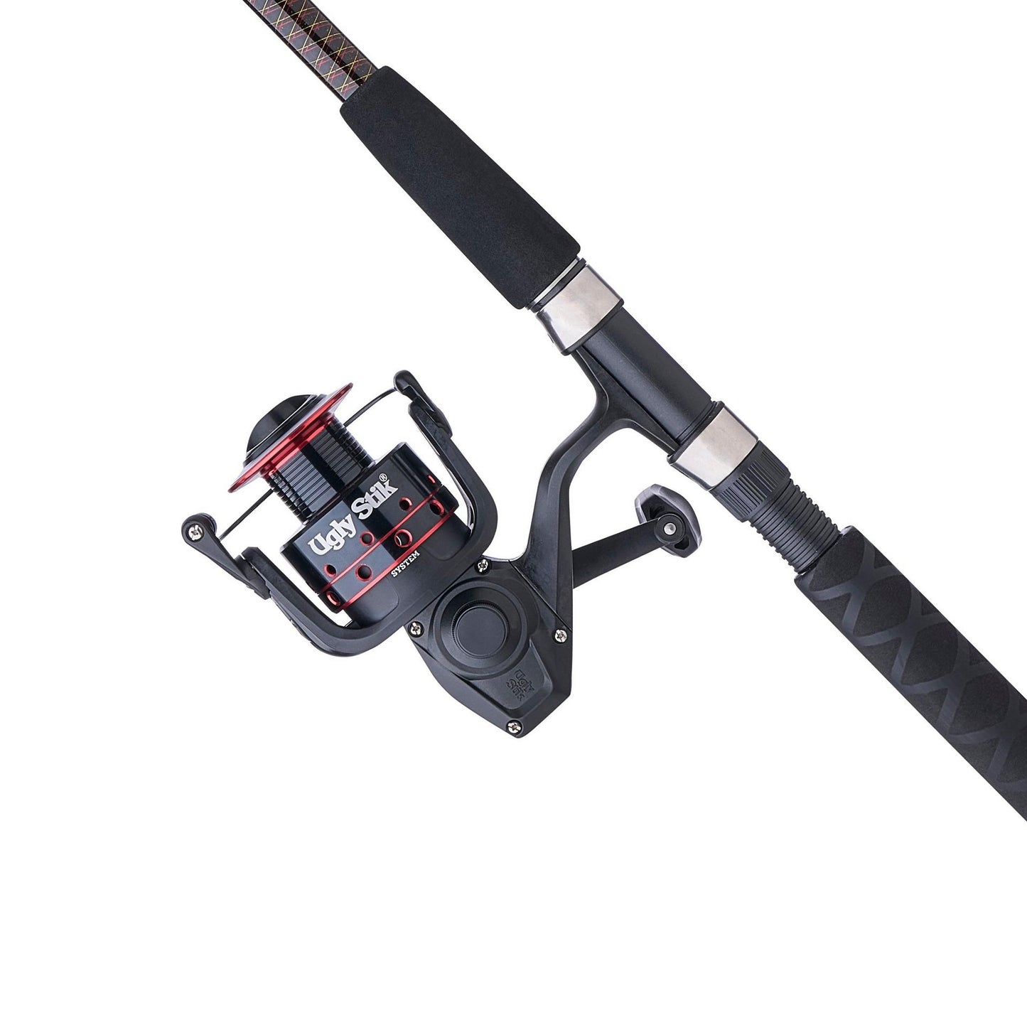 GX2™ Spinning Combo