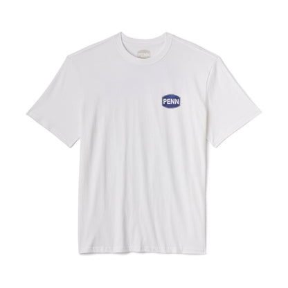 Malosi® Mahi Mahi Short Sleeve T-Shirt