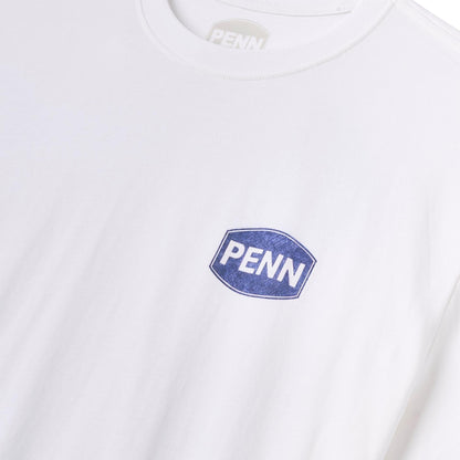 Malosi® Mahi Mahi Short Sleeve T-Shirt