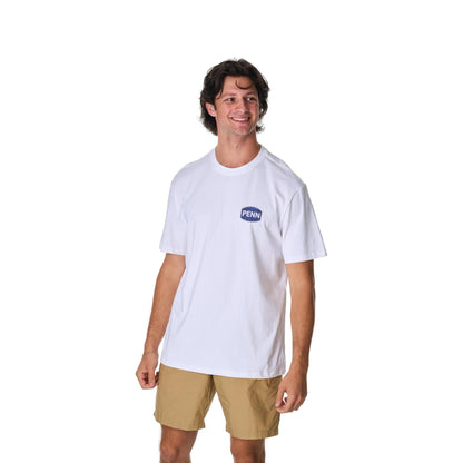 Malosi® Mahi Mahi Short Sleeve T-Shirt