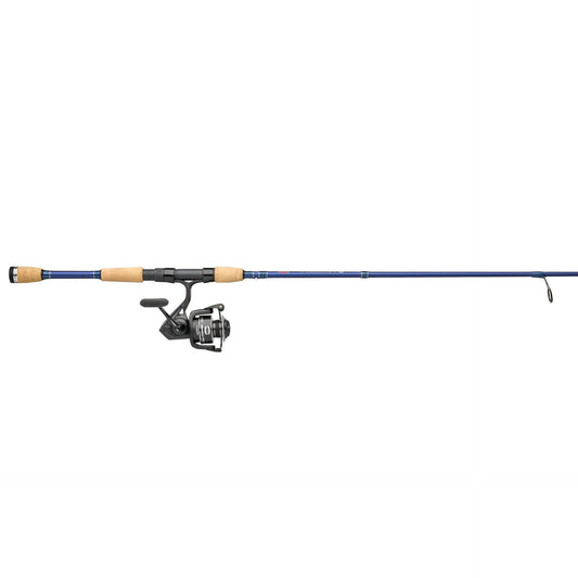 Pursuit® V LE Spinning Rod & Reel Combo