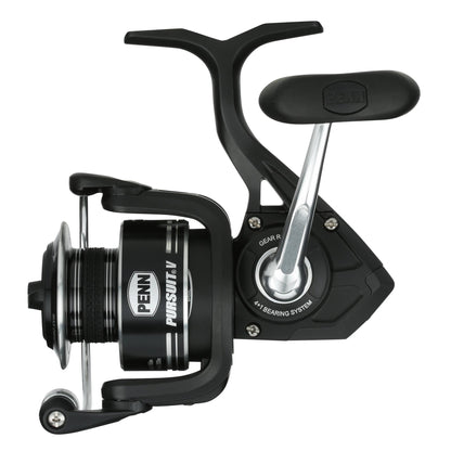 Pursuit® V Spinning Reel