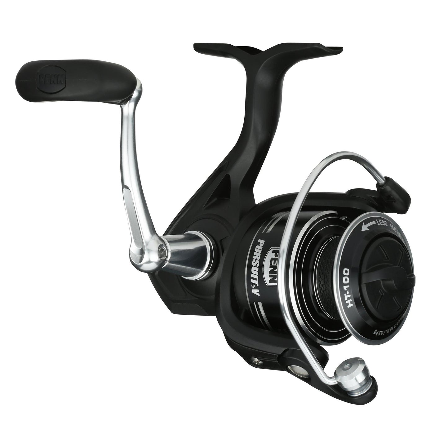 Pursuit® V Spinning Reel