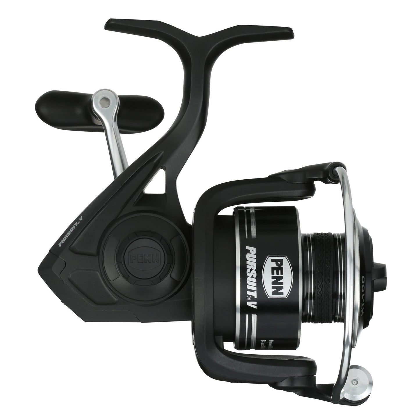 Pursuit® V Spinning Reel
