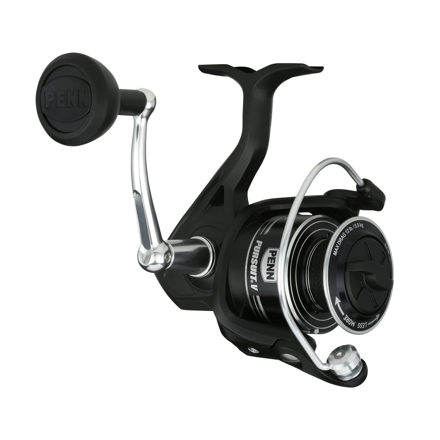 Pursuit® V Spinning Reel