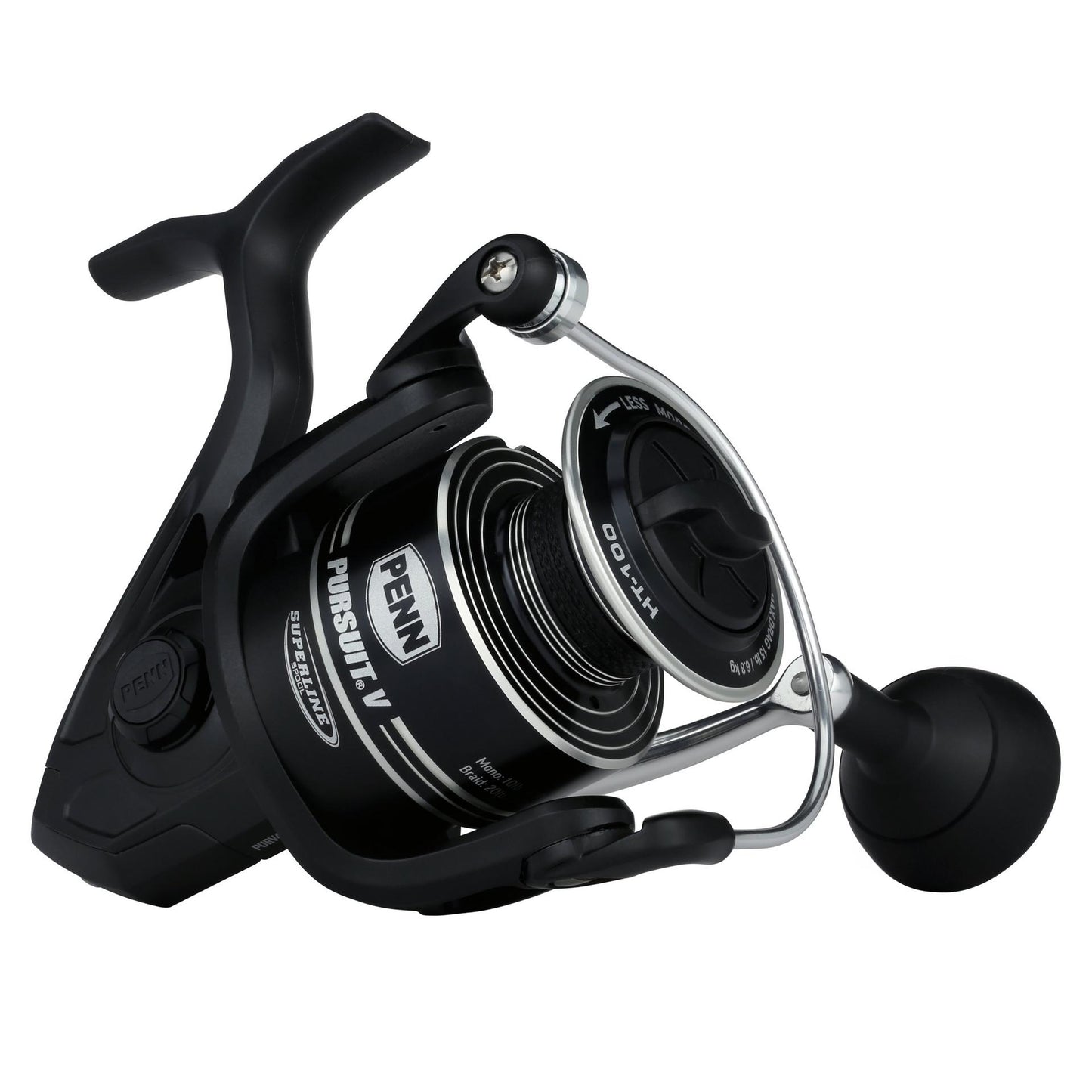 Pursuit® V Spinning Reel