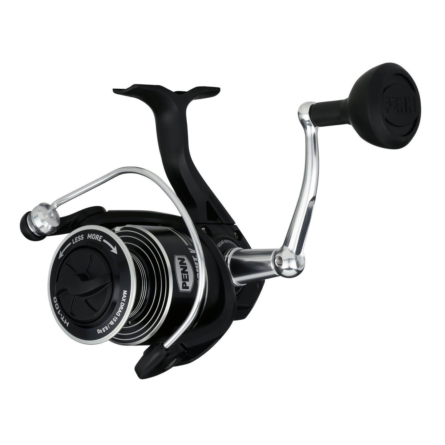 Pursuit® V Spinning Reel