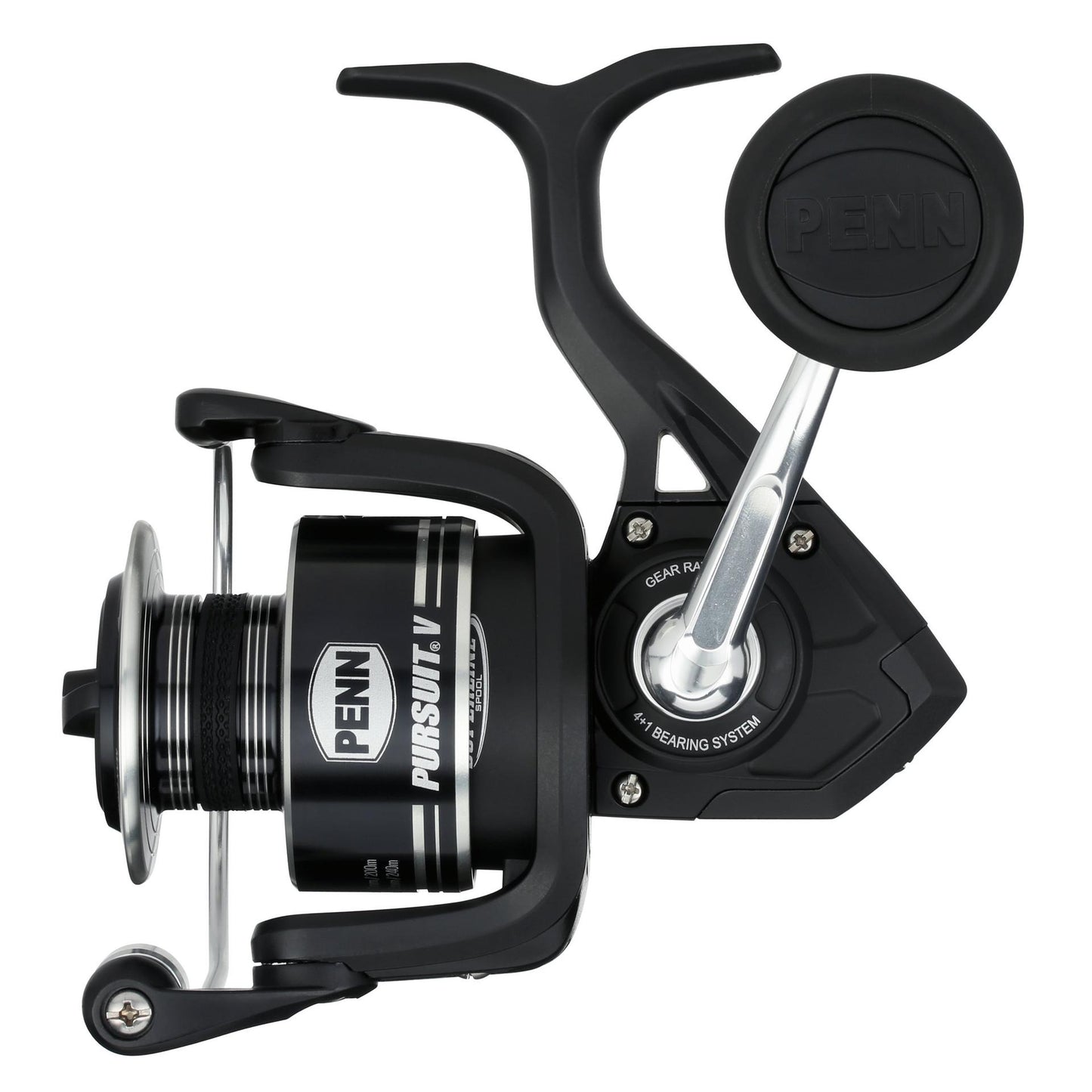 Pursuit® V Spinning Reel