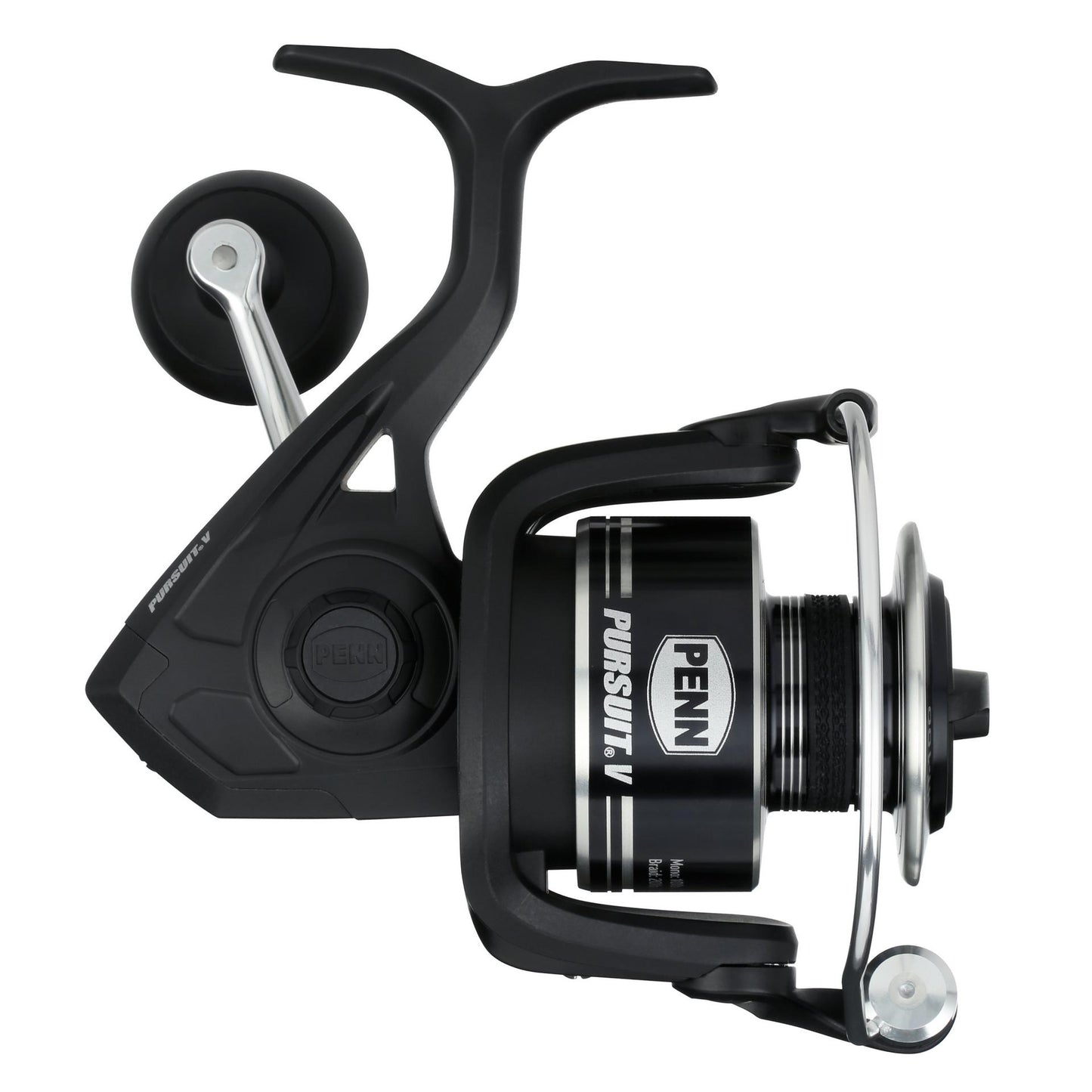 Pursuit® V Spinning Reel