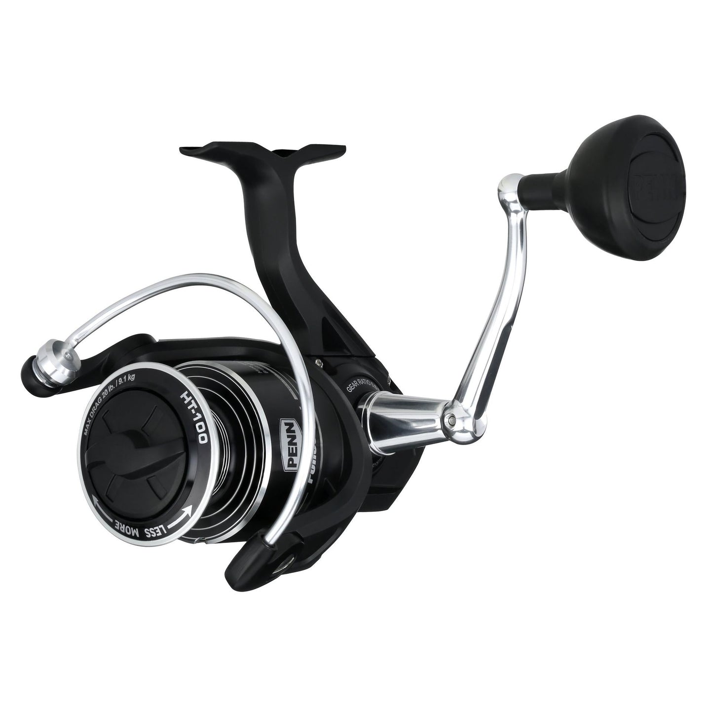 Pursuit® V Spinning Reel