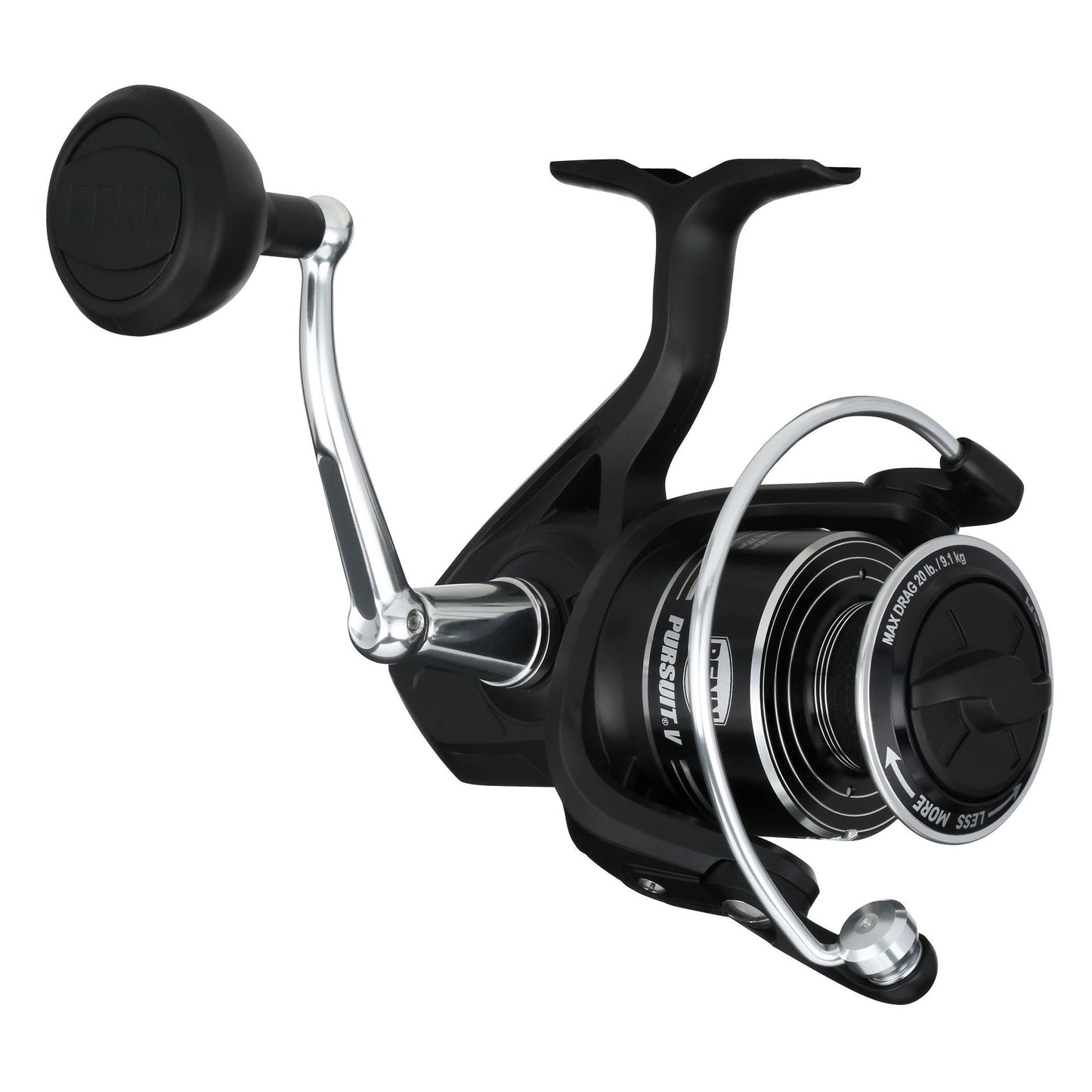 Pursuit® V Spinning Reel