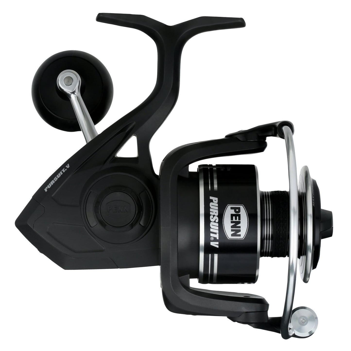 Pursuit® V Spinning Reel