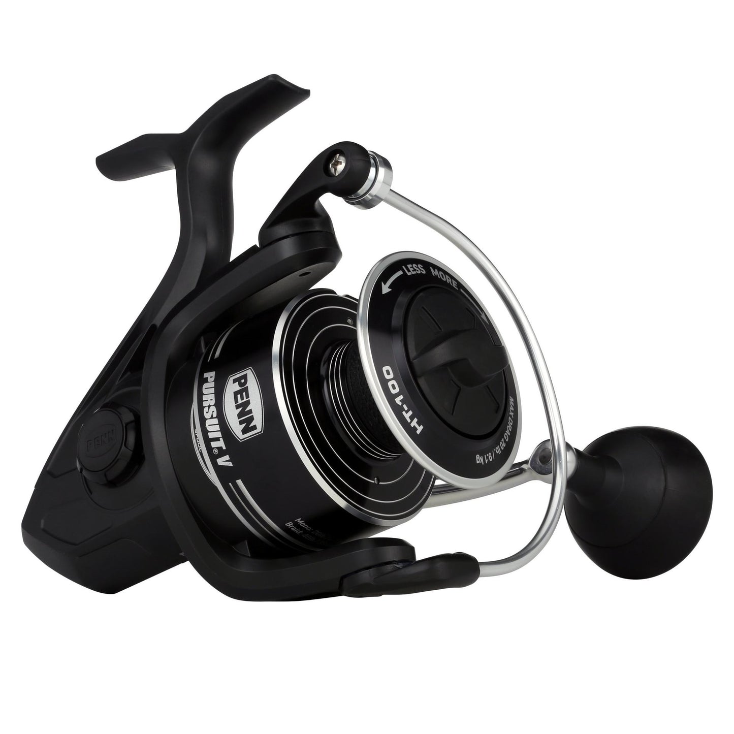 Pursuit® V Spinning Reel