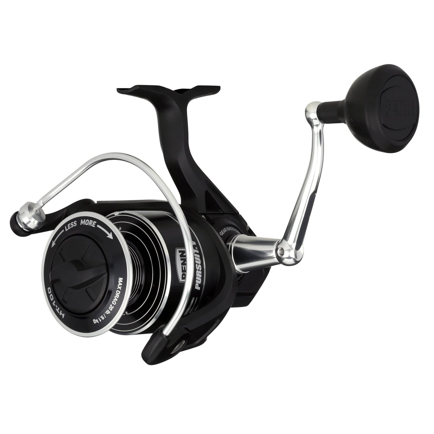Pursuit® V Spinning Reel
