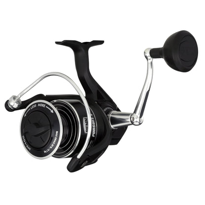 Pursuit® V Spinning Reel