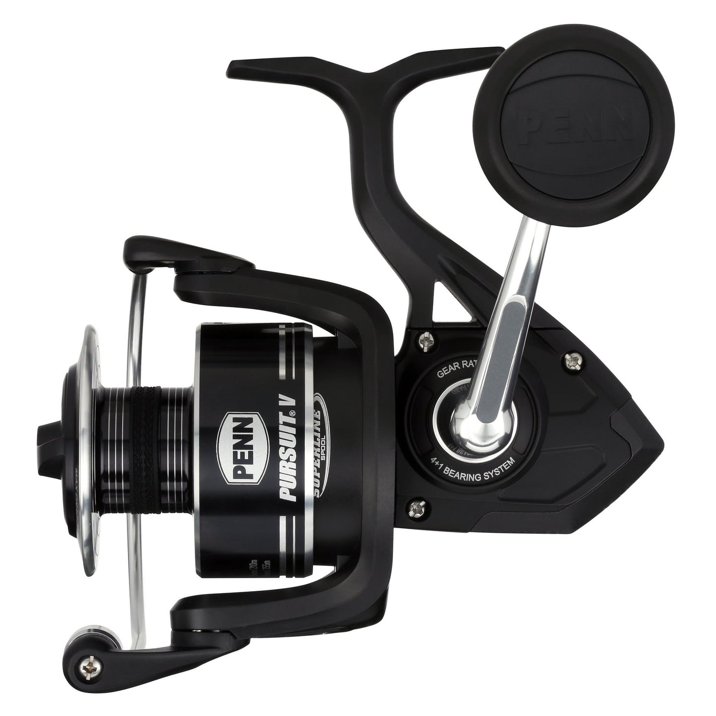 Pursuit® V Spinning Reel