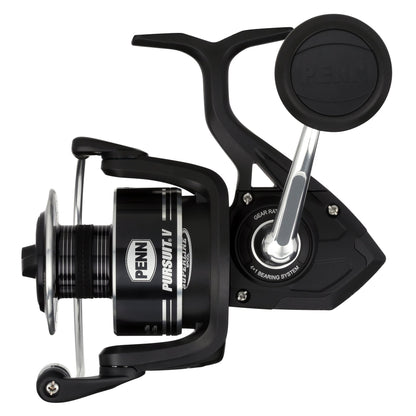 Pursuit® V Spinning Reel