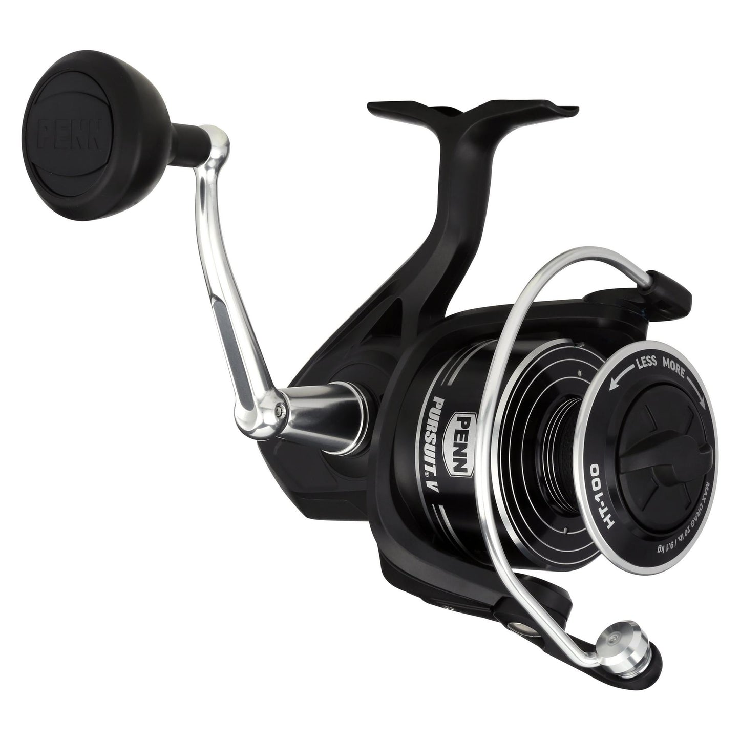 Pursuit® V Spinning Reel