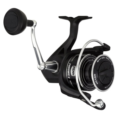 Pursuit® V Spinning Reel