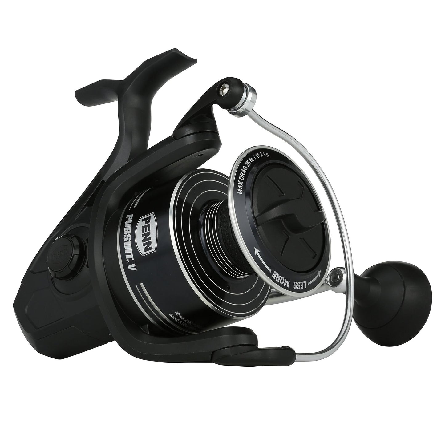Pursuit® V Spinning Reel