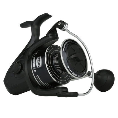 Pursuit® V Spinning Reel