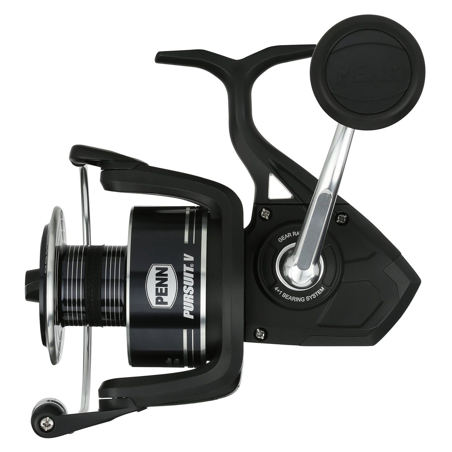 Pursuit® V Spinning Reel
