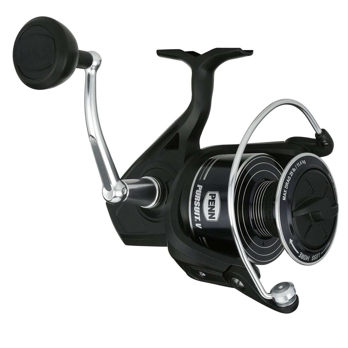 Pursuit® V Spinning Reel