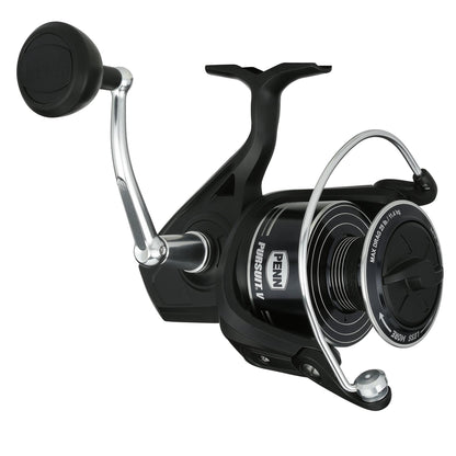 Pursuit® V Spinning Reel