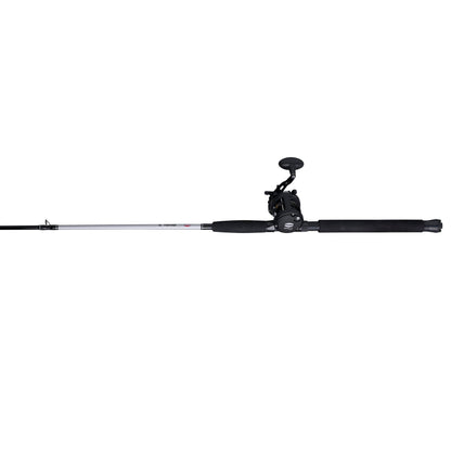 Rival™ II Level Wind Rod & Reel Combo