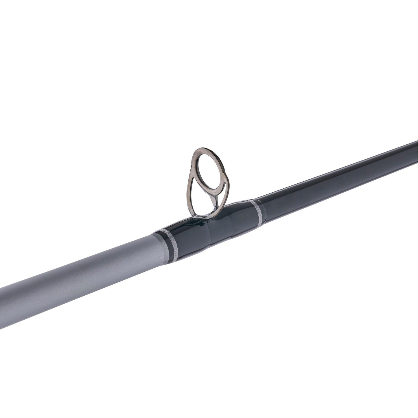 Rival™ II Level Wind Rod & Reel Combo