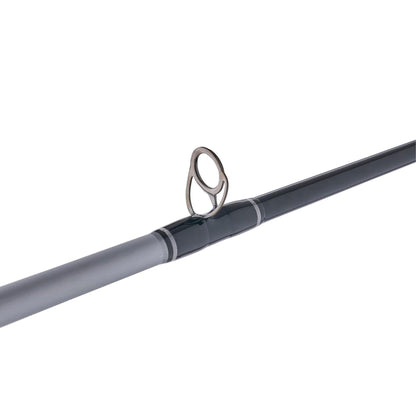 Rival™ II Level Wind Rod & Reel Combo
