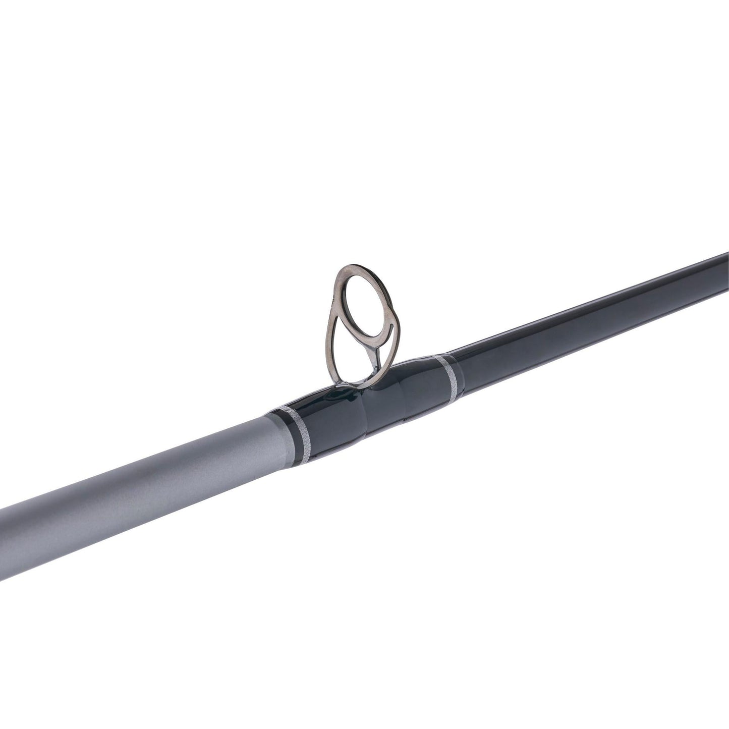Rival™ II Level Wind Rod & Reel Combo