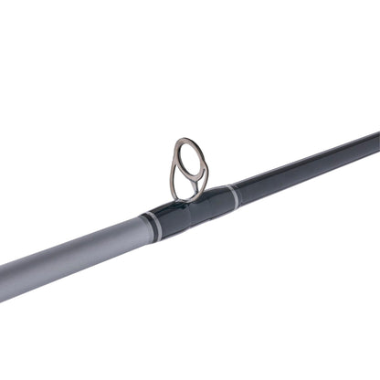 Rival™ II Level Wind Rod & Reel Combo