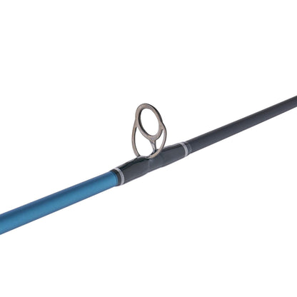 Rival™ II Level Wind Rod & Reel Combo