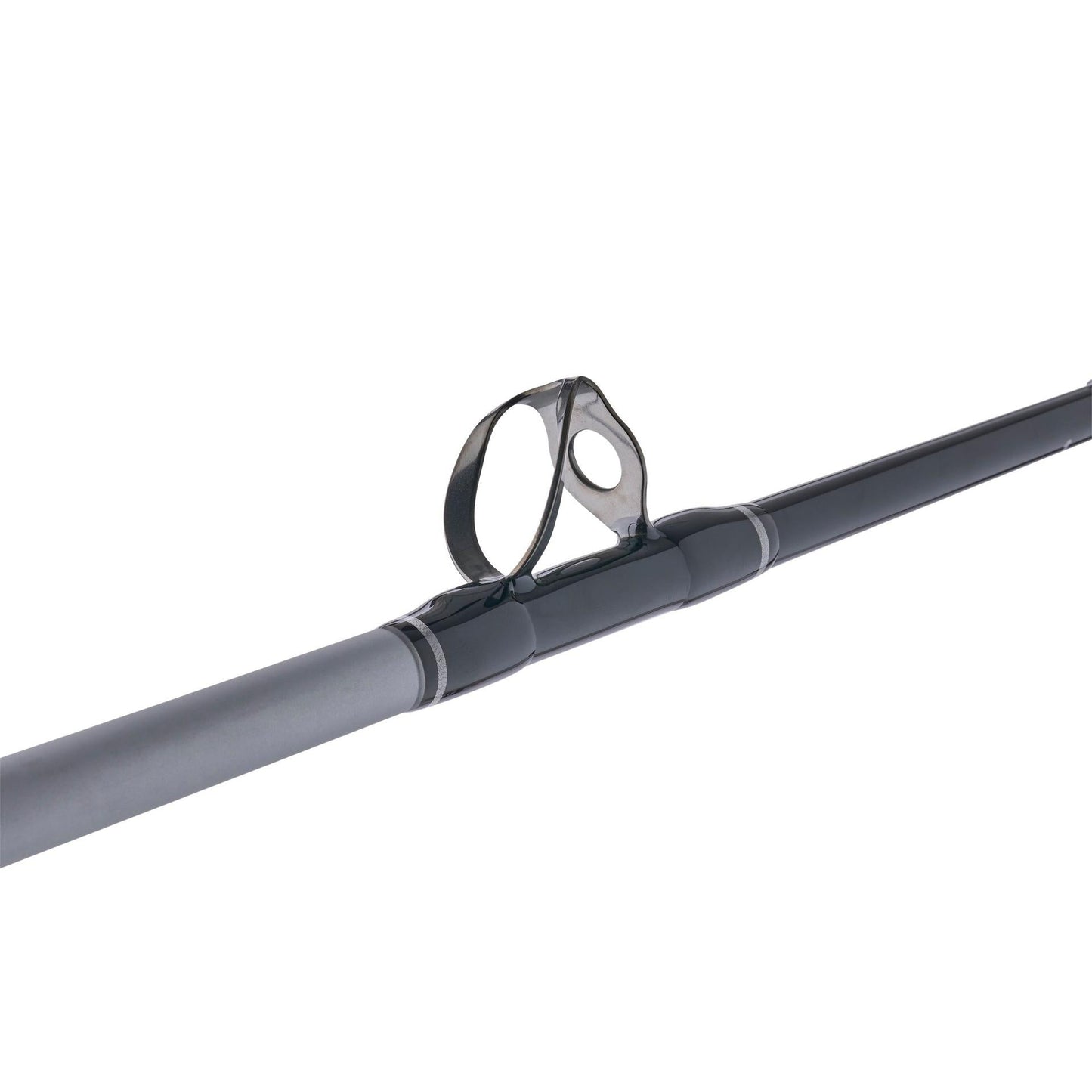 Rival™ II Level Wind Rod & Reel Combo