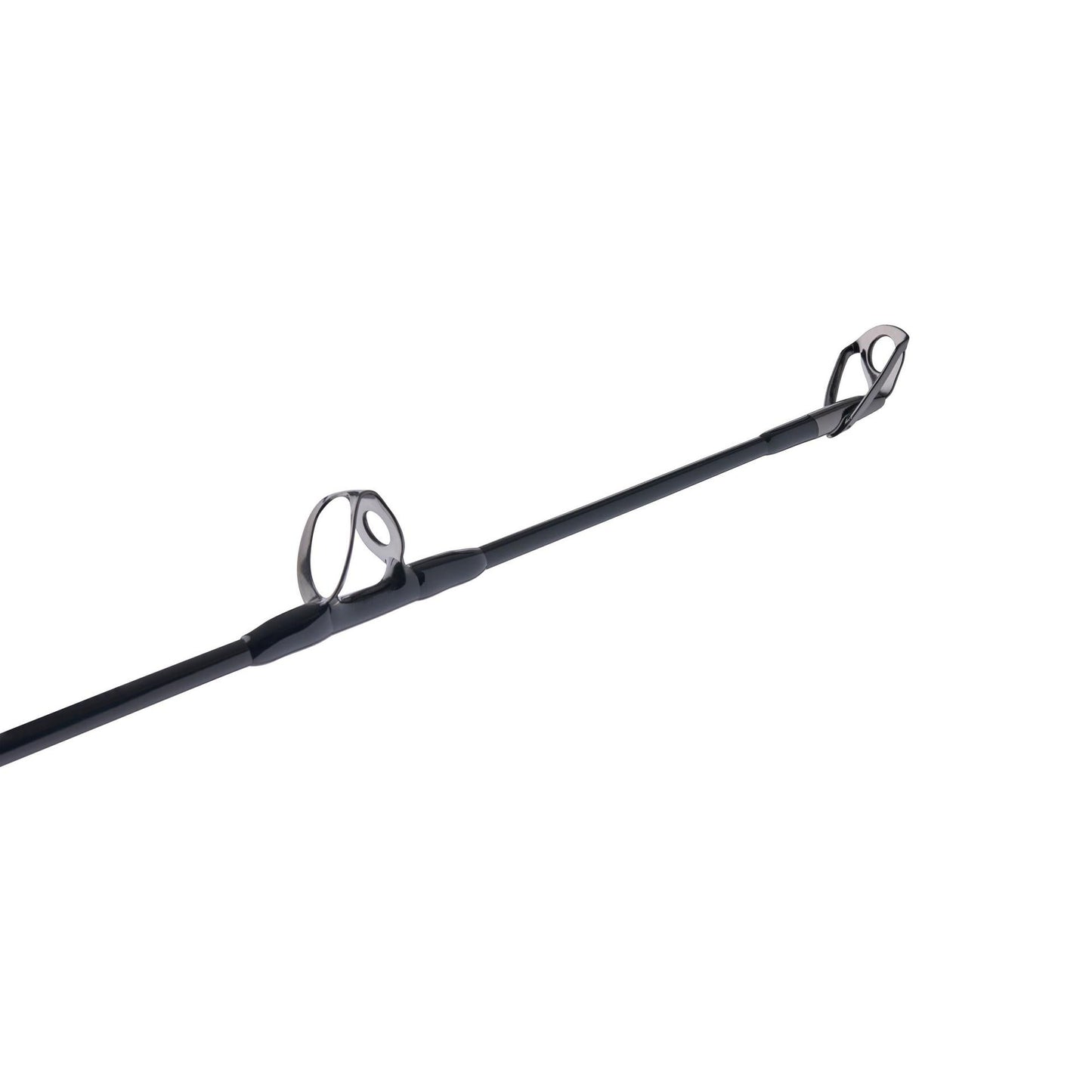 Rival™ II Level Wind Rod & Reel Combo