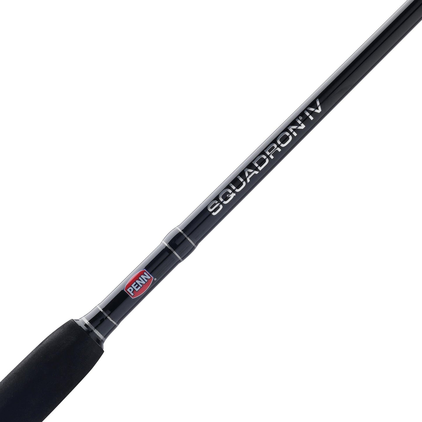 Squadron® IV Boat Spinning Rod
