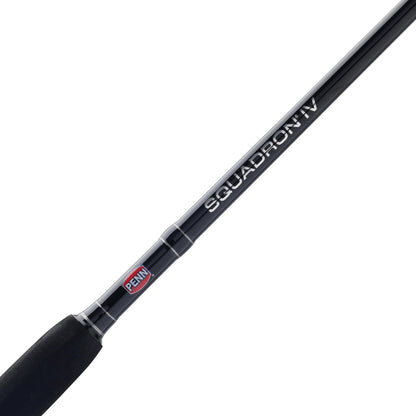 Squadron® IV Boat Spinning Rod