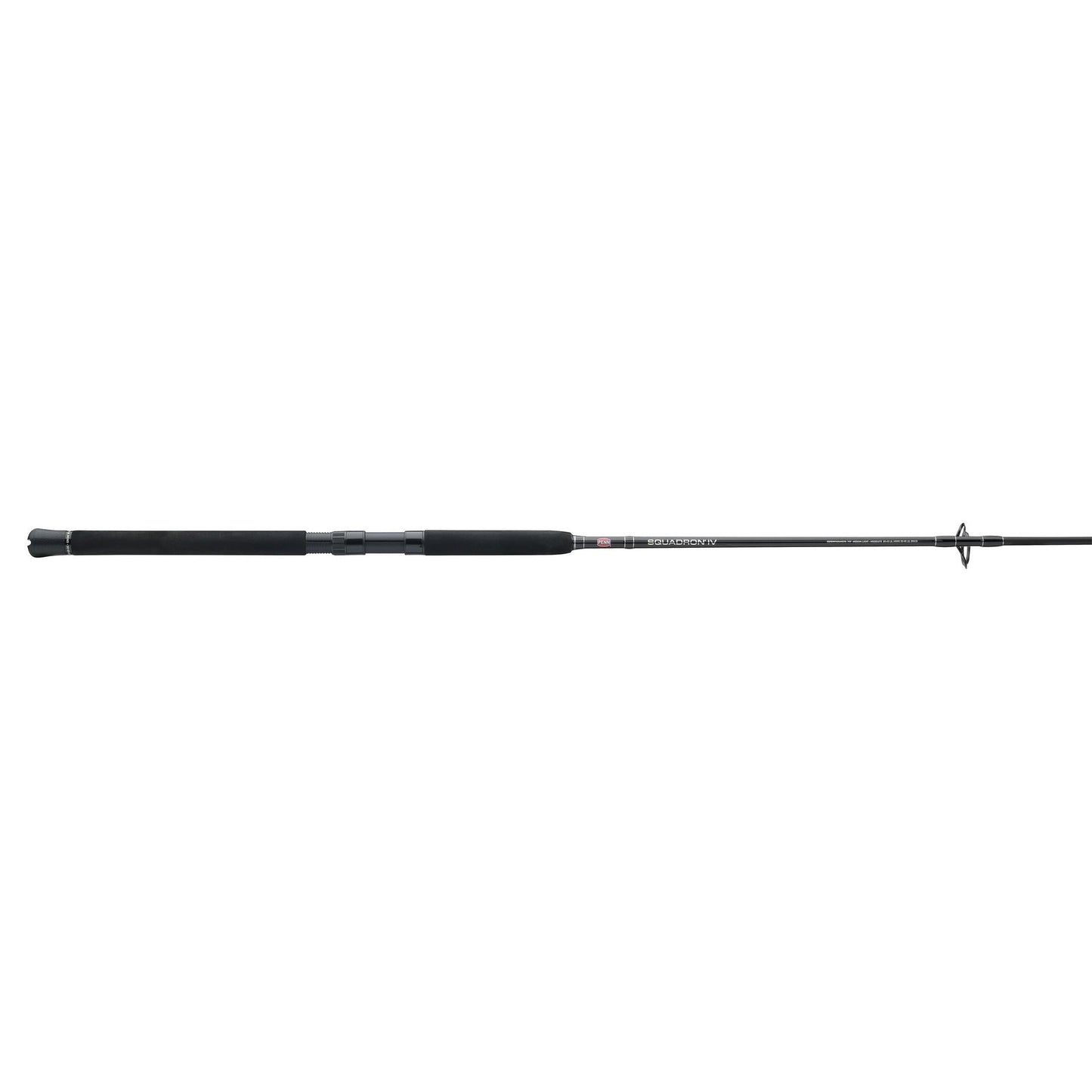 Squadron® IV Boat Spinning Rod