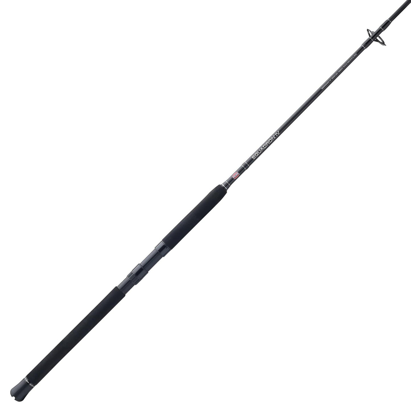 Squadron® IV Boat Spinning Rod