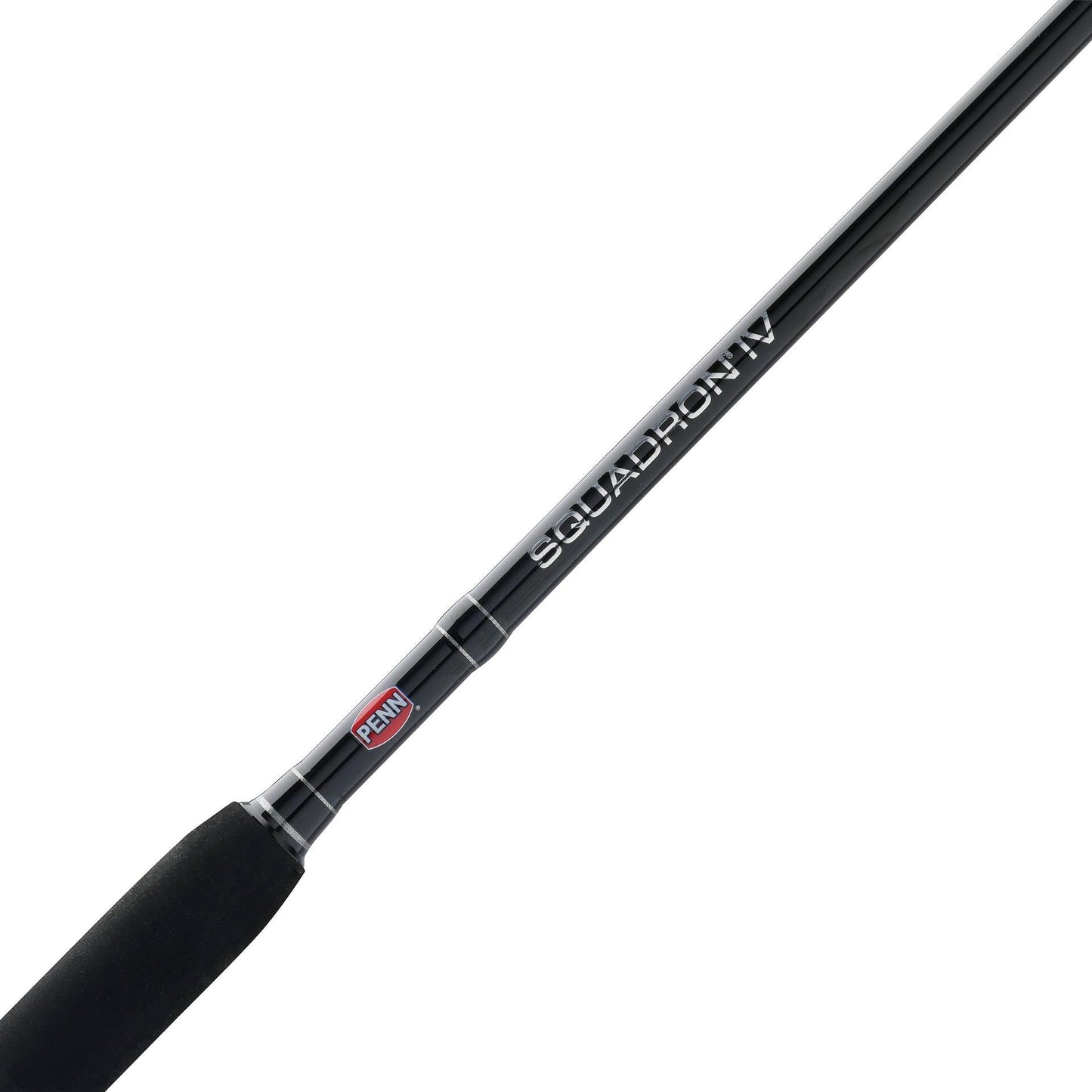 Squadron® IV Boat Spinning Rod