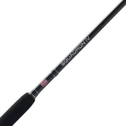 Squadron® IV Boat Spinning Rod