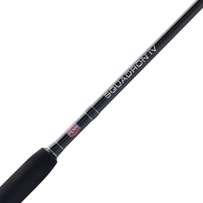 Squadron® IV Boat Spinning Rod