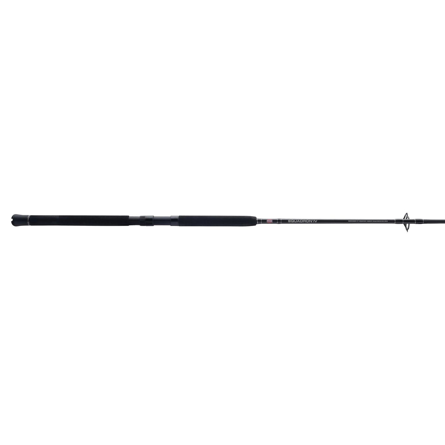 Squadron® IV Boat Spinning Rod