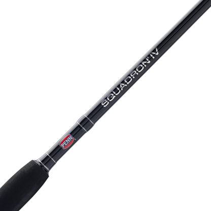 Squadron® IV Boat Spinning Rod