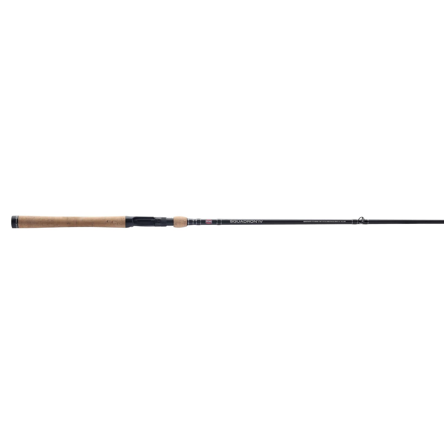 Squadron® IV Inshore Casting Rod