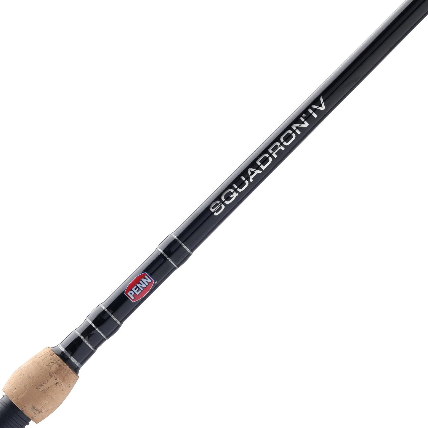 Squadron® IV Inshore Casting Rod