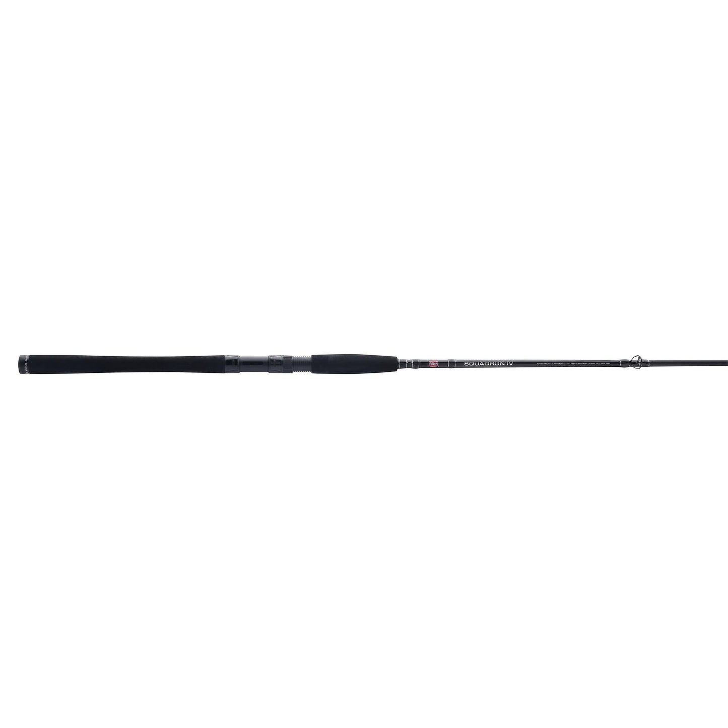 Squadron® IV Inshore Casting Rod