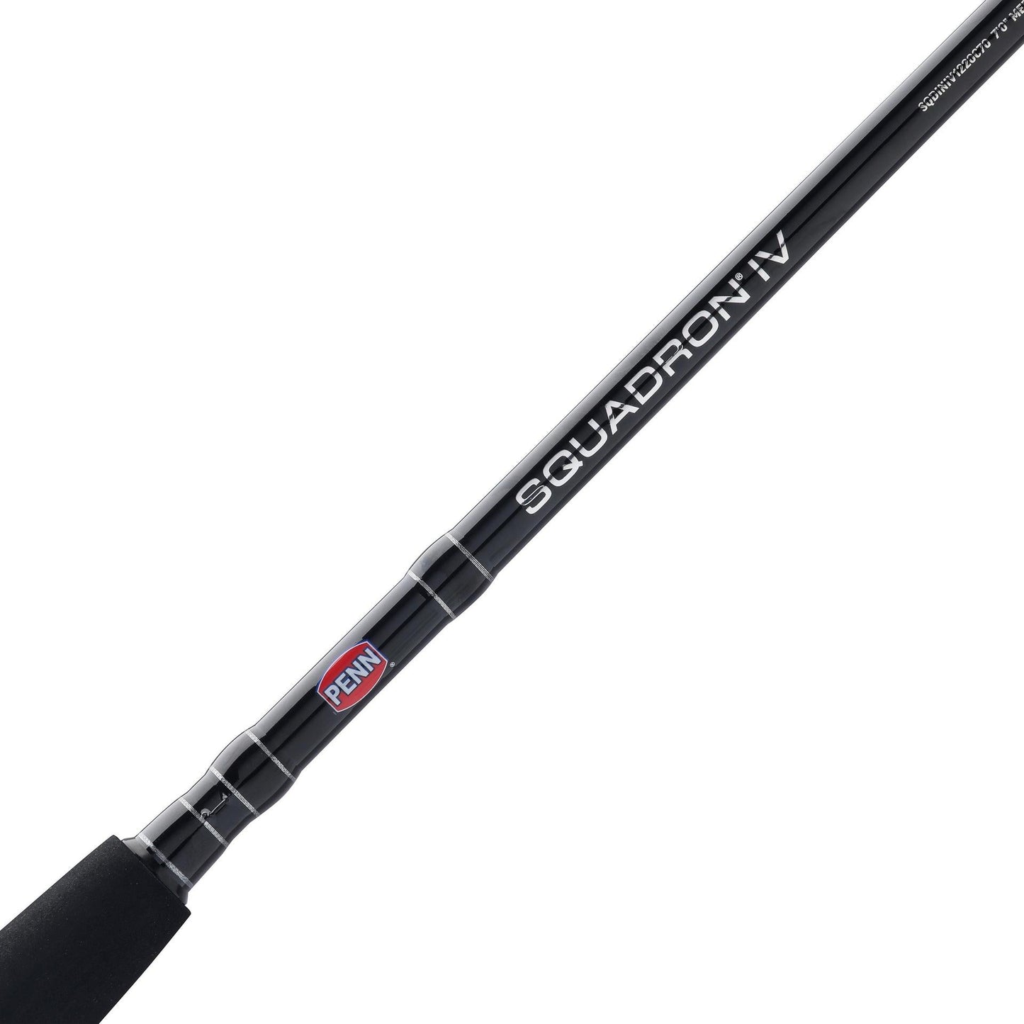 Squadron® IV Inshore Casting Rod